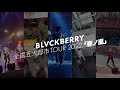BLVCKBERRY 全国5大都市TOUR 2022「春ノ嵐」ダイジェスト映像