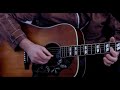 Moondog Uproar - Holiday (Live Acoustic)