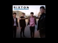 Rixton: Me And My Broken Heart (Audio)