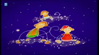 Baby TV I Wish Upon A Star Monkey English