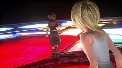 Kh13 For Kingdom Hearts Youtube
