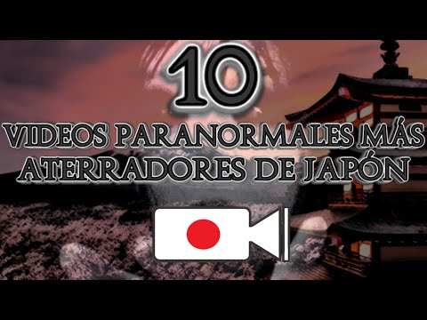 Vídeo: Casas Fantasma En Japón - Vista Alternativa