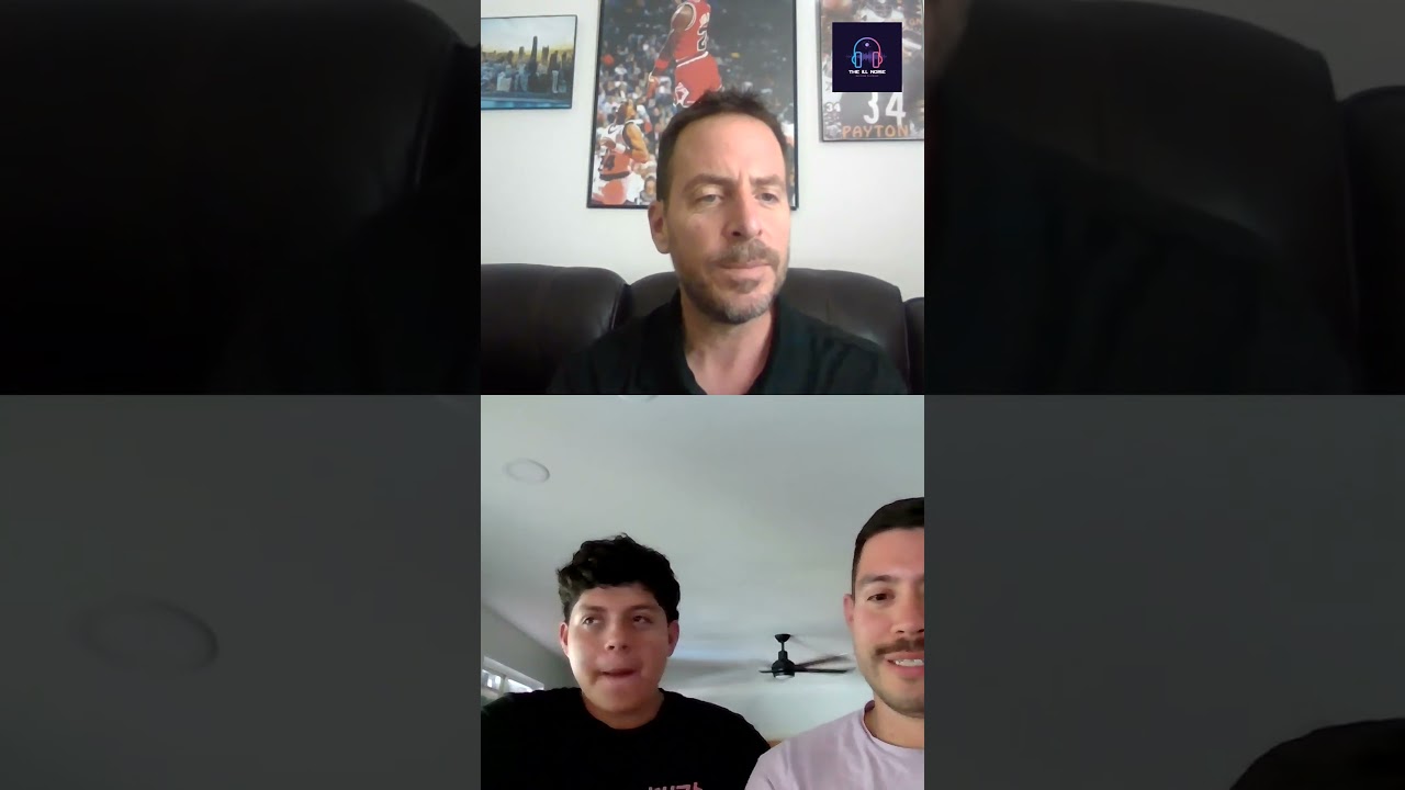 How A Water Bottle Started Our Business!