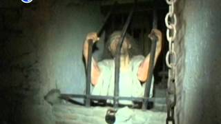 Чехия ужасов Чехия ужасов