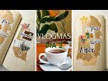 VLOGMAS DÍA 2 | TIPS PARA ORGANIZAR MIS ACTIVIDADES📖 | CONOZCO UN NUEVO LUGAR☕️🍰