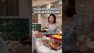 Download Lagu HEBOH, Gegara Baju, Mertua Jualan Jasuke 😯#inspirasikehidupanterbaru MP3