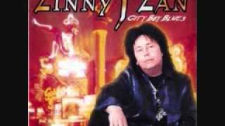 Zinny J Zan - Love Is Like Fire