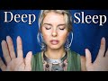 Healing You While You Sleep/Ear to Ear ASMR Reiki for Deep Sleep/Soft Spoken & Personal Attention