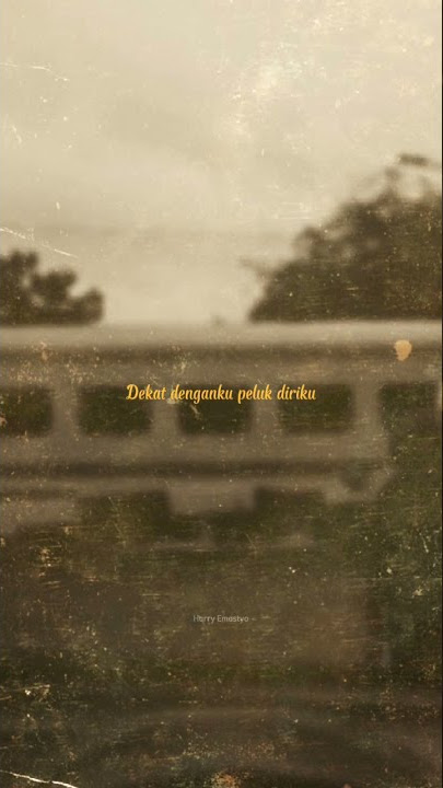Story WA | Lyodra - Pesan Terakhir | lirik | 30 detik #shorts