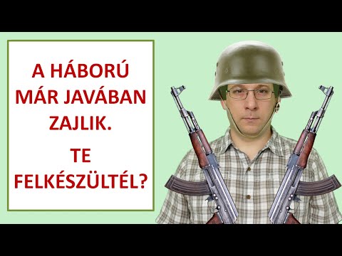 Videó: Mit jelent a megereszkedett padló?