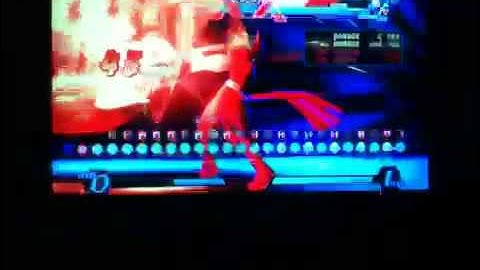 UMVC3 DORM/NOVA CORNER BNB