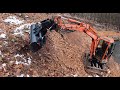Buying a excavator tilt bucket