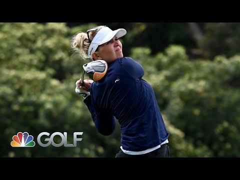 Highlights: JTBC Classic, Round 3 | LPGA | Golf Channel