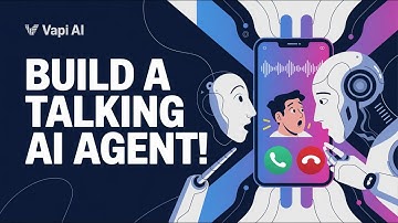 Unleash Your Own AI Restaurant Receptionist with Vapi!