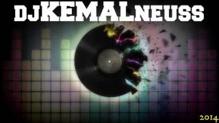Demet Akalin - Giderli Sarkilar 2014 ( Dj Kemal Neuss Club Remix )