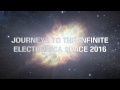 Best of 2016 - Electronica Space (Journeys to the Infinite)