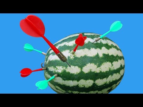 5 ახალი, სასარგებლო და სახალისო ხრიკი