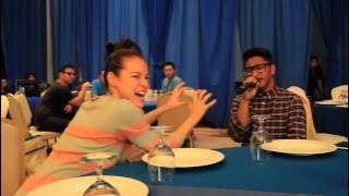 When I Fall in Love [Dewi Sandra feat. Matthew Sayersz]