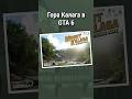 Гора Калага в GTA 6