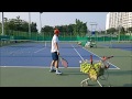 이정훈님 서브교정 pta