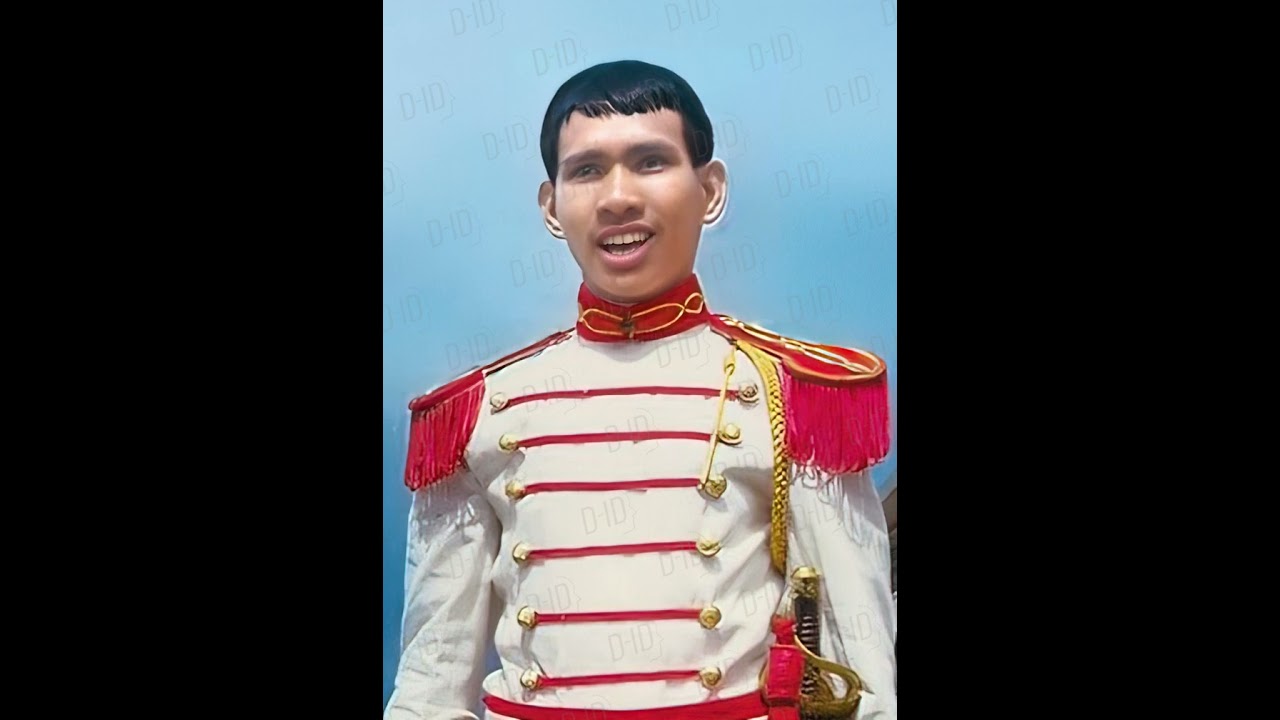 YouTube player
