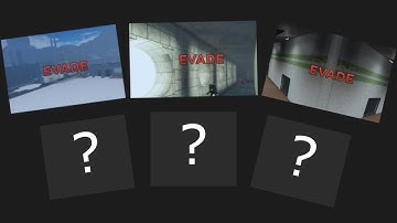 Making 3 Custom Nextbots in Evade (Roblox)