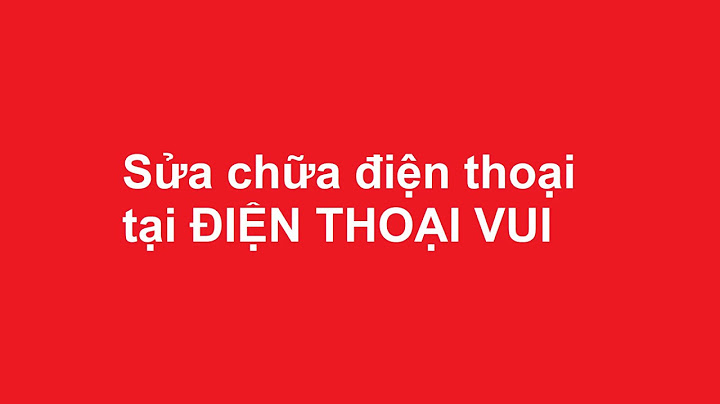 Top 10 cửa hàng sửa điện thoại uy tín tphcm năm 2024