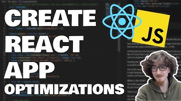 How to Analyze and Improve your Create React App Production Build