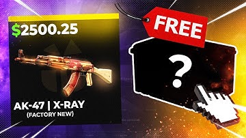 HOW IS THIS EVEN POSSIBLE?! $2500 DROP 😱 (Keydrop Promo Code 2025)