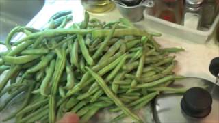 List of 7 When are green beans ready to pick
