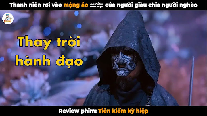 Top 10 bo phim tien hiep hay nhat năm 2024