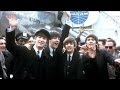The Beatles on 'Ed Sullivan': 50 Years Later