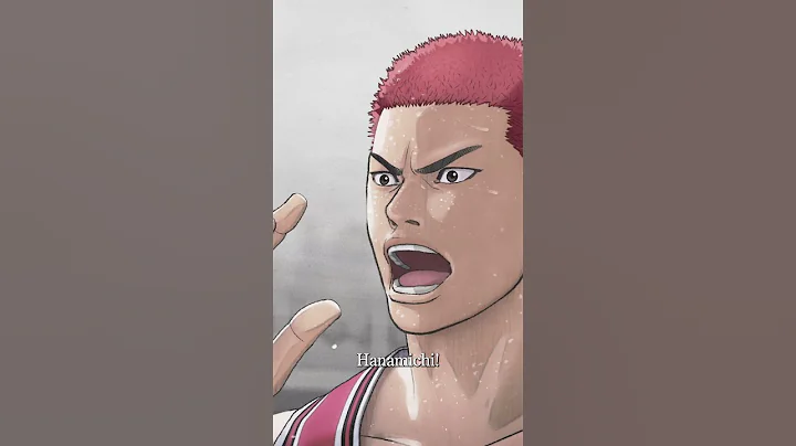Sakuragi is CHAOTIC!! 🏀💥 - DayDayNews
