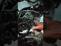 pemasangan balancer #bengkel #mekanik #motorcycle