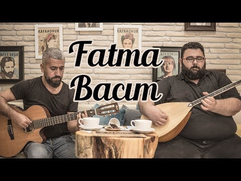 Bilal Toydemir - Fatma Bacım (Kıvırcık Ali-Cover)