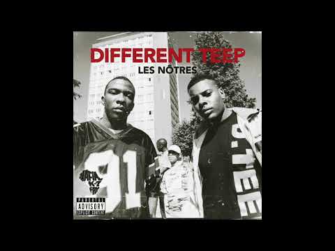 Youtube: DIFFERENT TEEP – Les nôtres