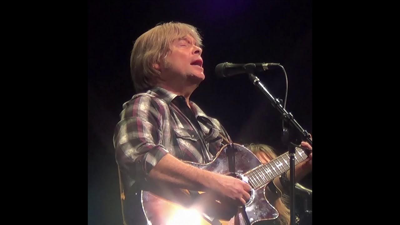 Rick Schuler sings Sunshine by John Denver YouTube