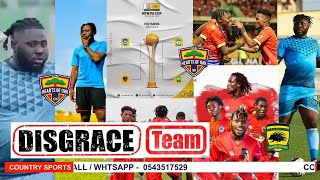 🚨✍🏾URGENT NOW!! 🚨🆗HEARTS AND KOTOKO IS BRINGIN OUR LEAGUE DOWN - NO MTN CUP EII -💣💥JUST LOOK AT THIS