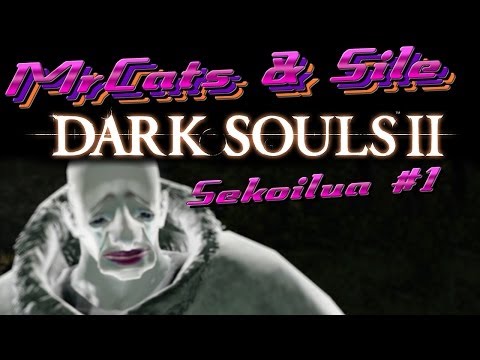 Video: Dark Souls: Valmistaudu Die Edition -katsaukseen