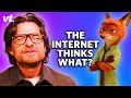 Jason Bateman Responds to Internet's Thirst for His Fox Role