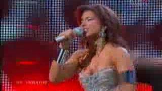 Ани Лорак (Ani Lorak) - Shady Lady Ани Лорак (Ani Lorak) - Shady Lady