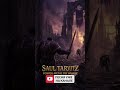 Он был такой как ты! | Саул Тарвиц | Ересь Хоруса | Истваан-III