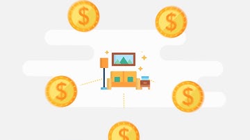 Virtual Staging Animation