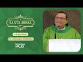 Homilia da Santa Missa - Padre Wagner Ferreira - 16/06/2026