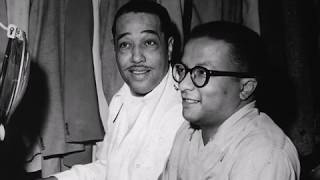 DUKE ELLINGTON  "Daydream" BILLY STRAYHORN (1968)