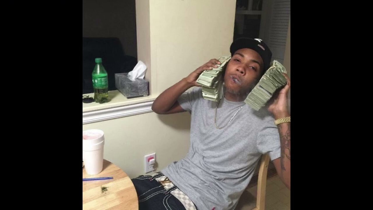 *FREE* G Herbo Sample Type Beat “One Blood”