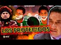 ¡CORRUPCIÓN EN EL TRI! Así COLOCAN Los PODEROSOS A Jugadores En Selección MEXICANA | Los Expulsados