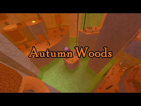 Roblox Fe2 Map Test Autumn Woods Awsome Hard Youtube - dystopian bar wip roblox