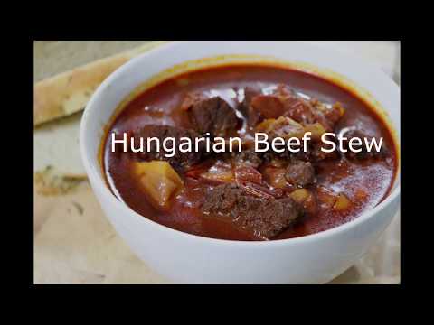 hungarian-beef-stew-recipe---easy---delicious---comfort-food