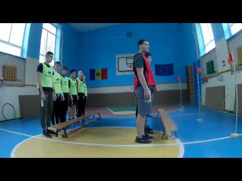 Video: Educație Fizică Sau Sport?